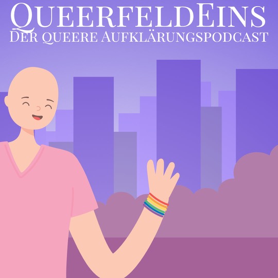 QueerfeldEinsSquare